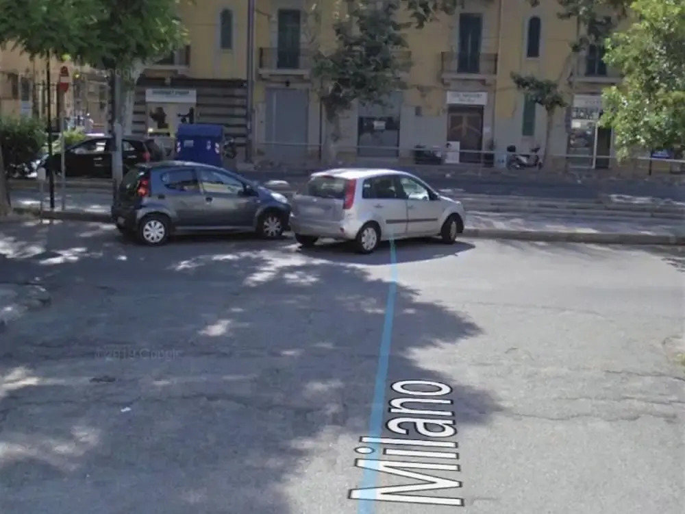 Traditional Apartment in Messina near Regional Museum