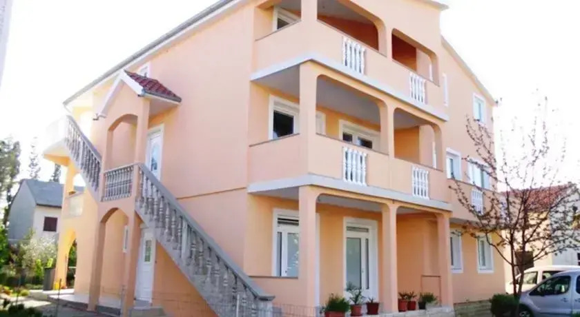 Apartments Dujlovic