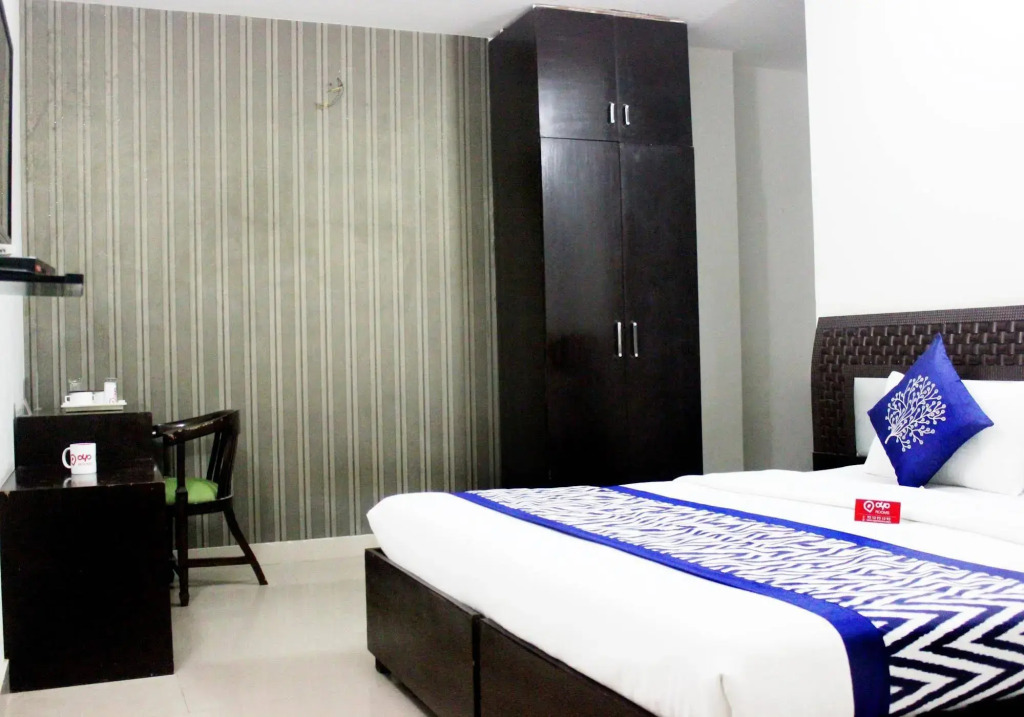 Hotel Manzil