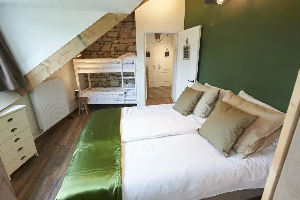 B&B Barvaux, Durbuy