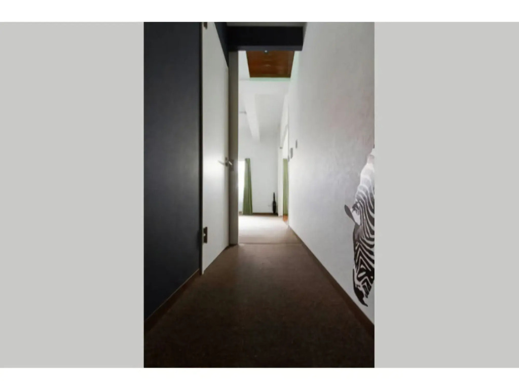 The Wonder At Stay-Bentencho