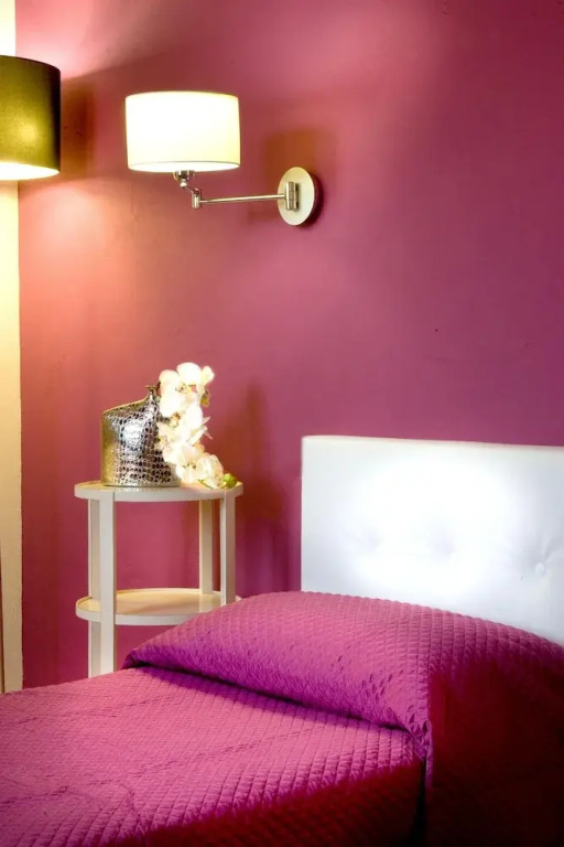 Apartment With 3 Bedrooms in Partinico, With Pool Access and Wifi - 6