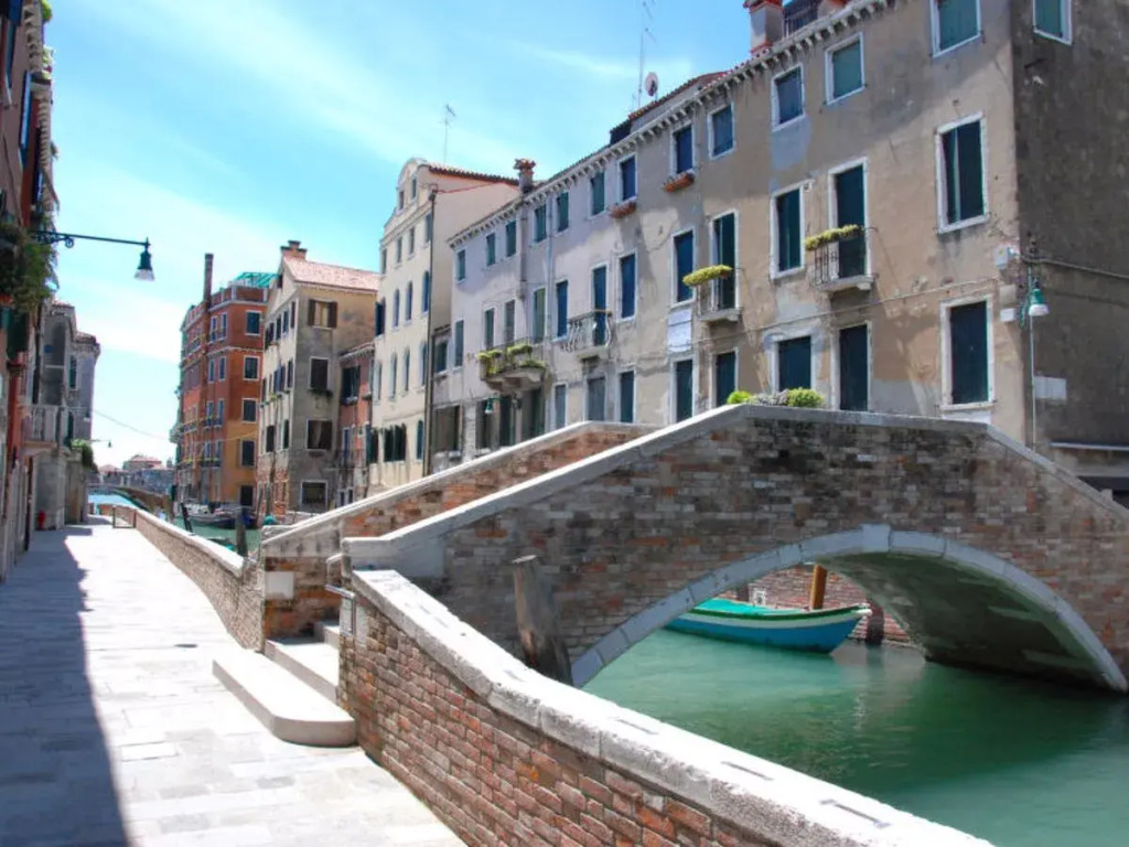 Apartment San Vio