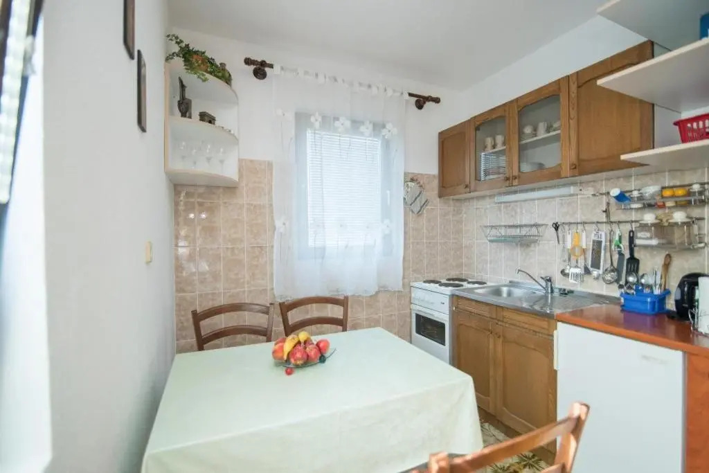 Apartments Nataša