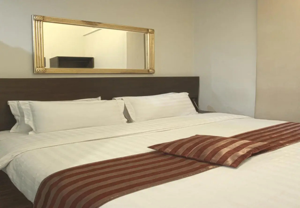 Fuxion Inn