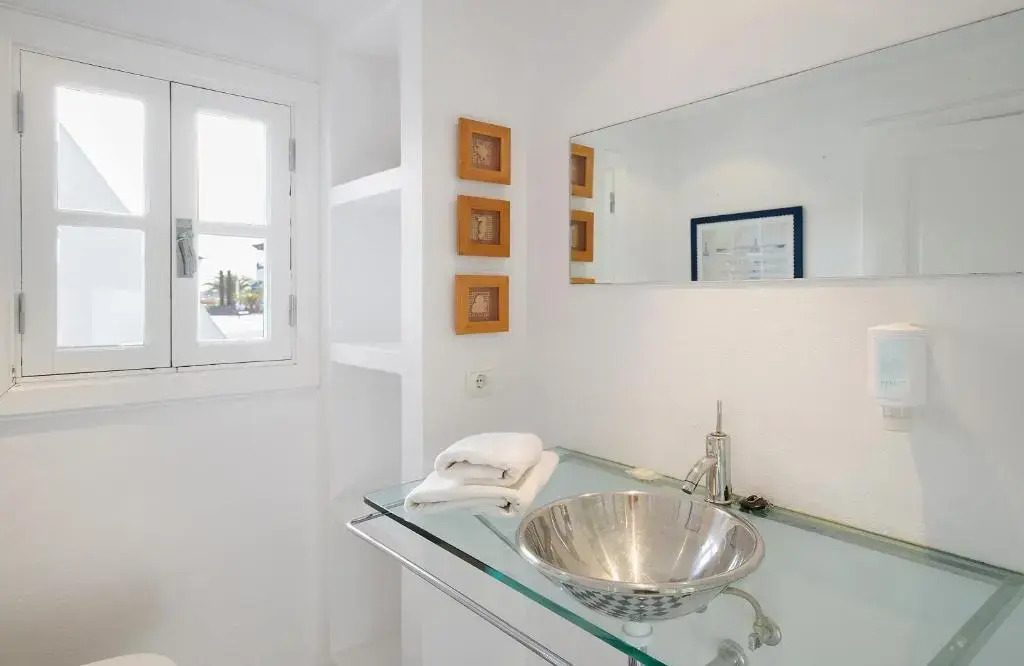 Casa Lola y Elena - Playa Blanca, Lanzarote