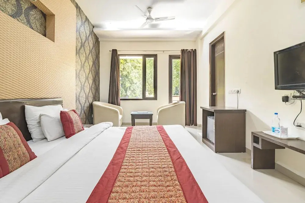 Royal Residence Huda City Centre