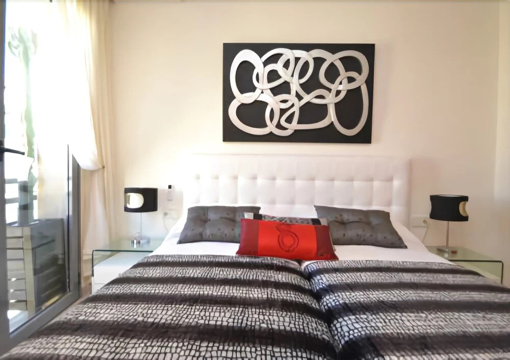 1316 - Fantastic Duplex Deluxe in Beach