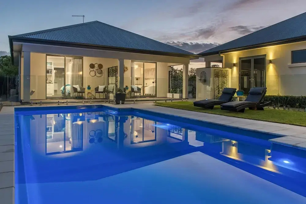 The Wellington Bed and Breakfast