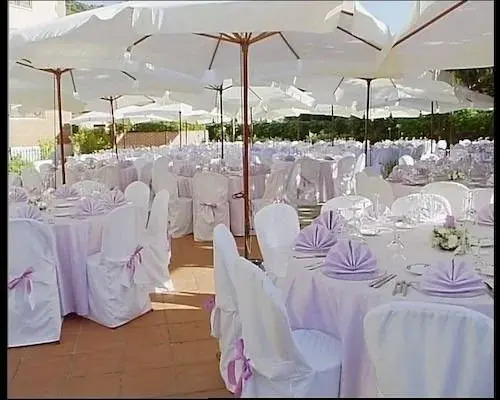 Hotel Amato