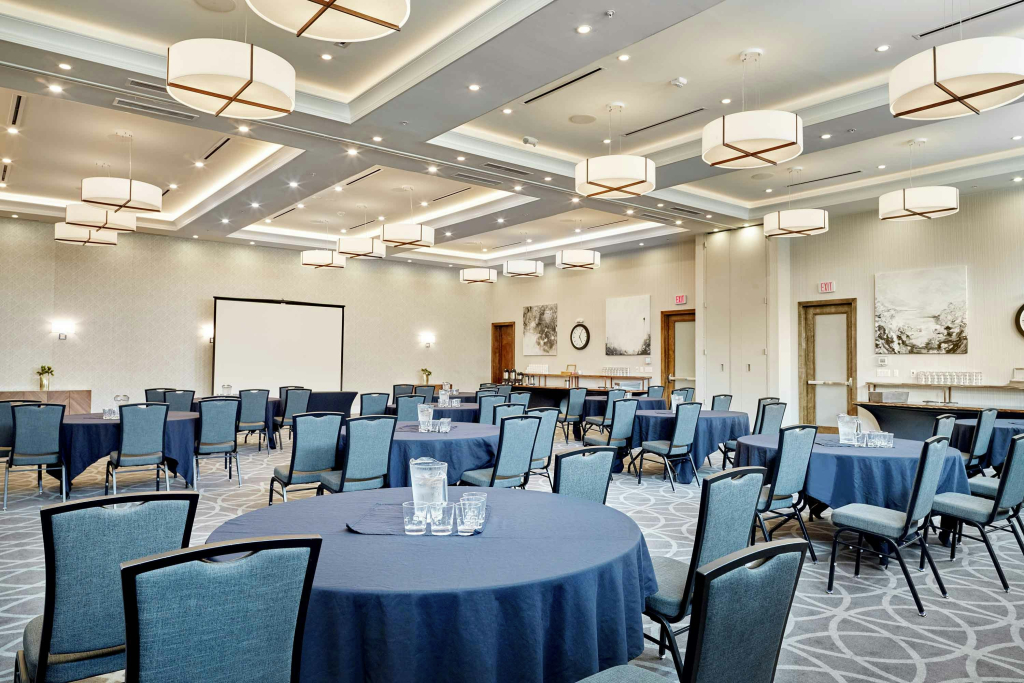 Sandman Signature Plano-Frisco Hotel
