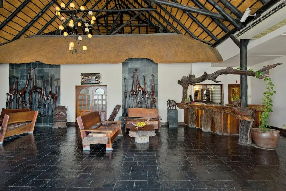 Oshakati Country Lodge