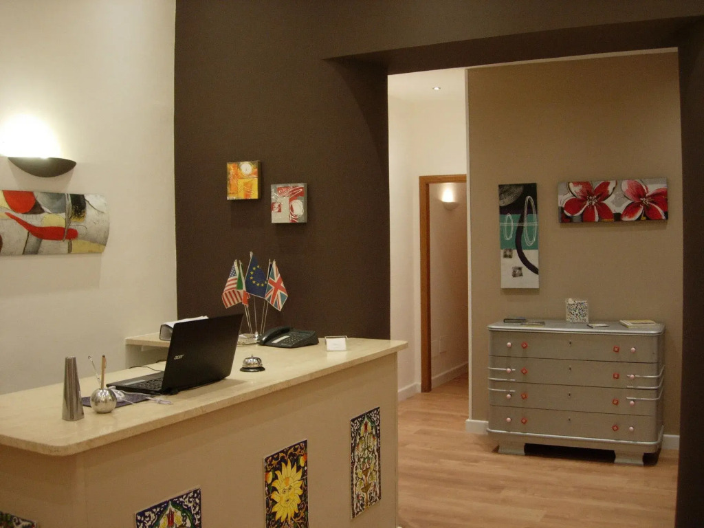 Afea Art & Rooms
