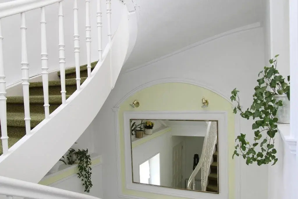 Romantic-Pension Albrecht - Villa next to UNESCO World Heritage