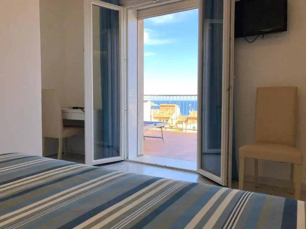 Hotel Bahamas