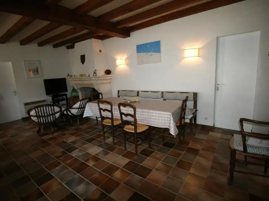 Maison La Tranche-sur-Mer, 5 pièces, 8 personnes - FR-1-22-299