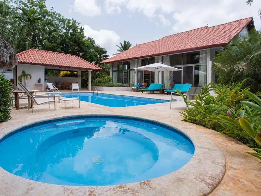 Villa Vivero - Scv 103955