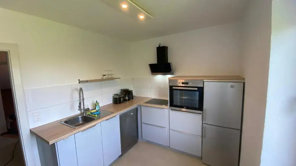BS Living Apartment 1