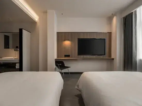 sanyue hotel