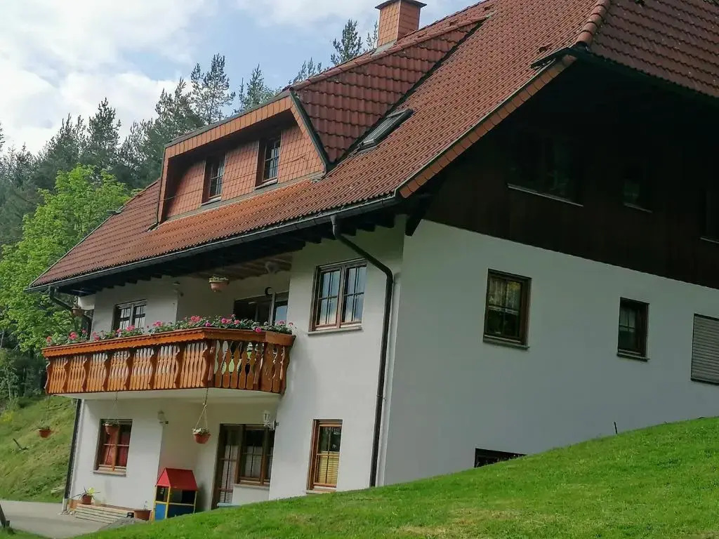 Ferienwohnung Abendsonne