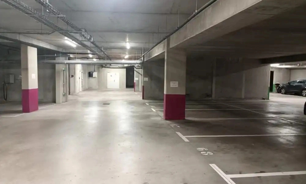 3-room Apartment for 6 People - Terrace