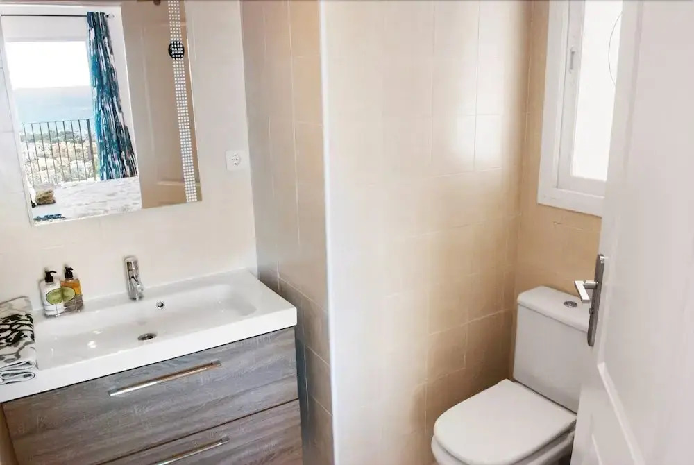 Wonderful Apartment with view Ref 99