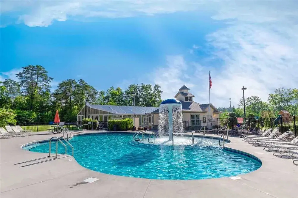 Brother Bear - Three Bedroom Condo