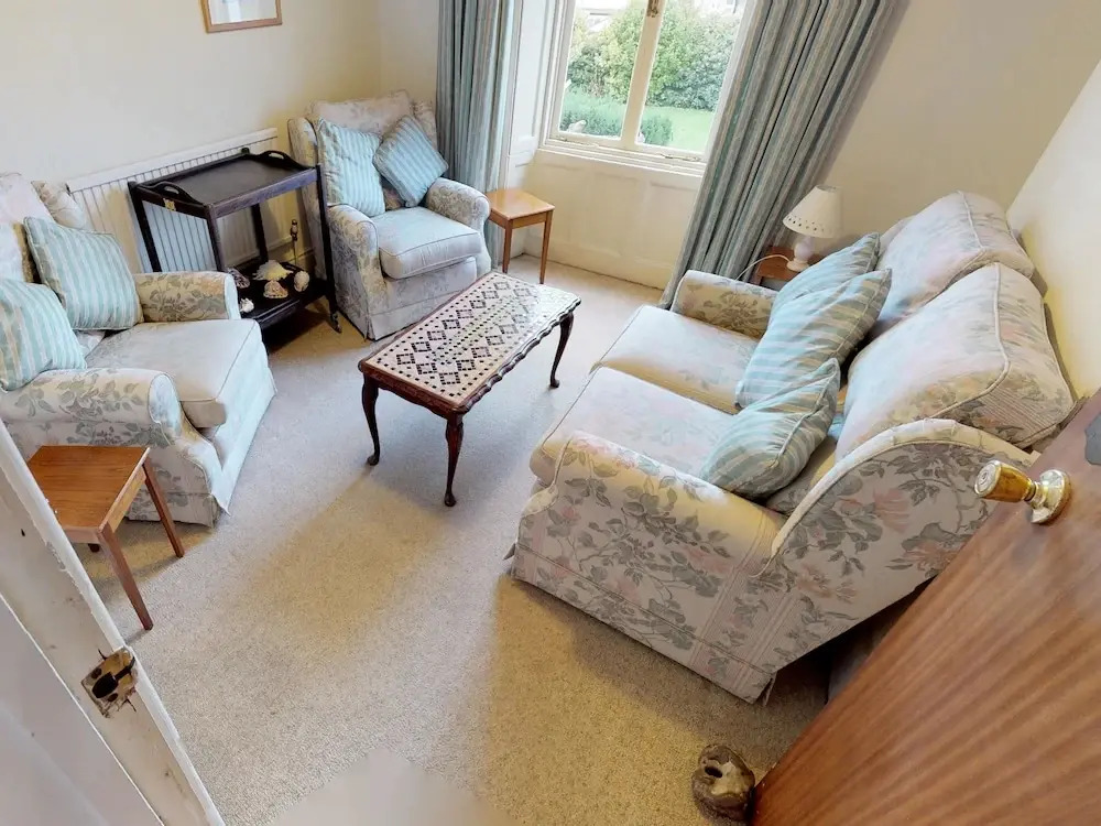 Ranscombe House