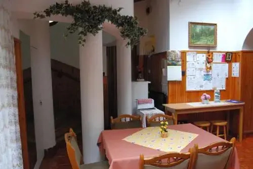 Mohacsi Guesthouse