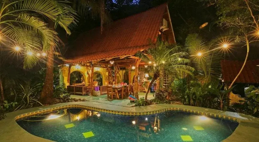 Nosara Sunrise Bed and Breakfast