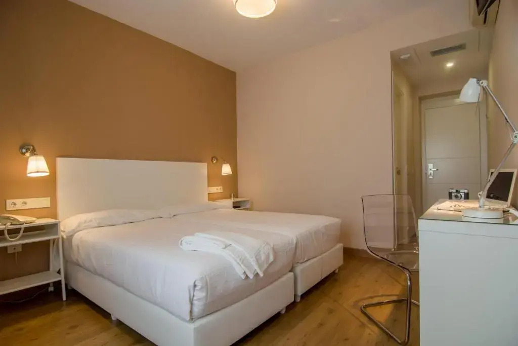 Hotel Los Cigarrales