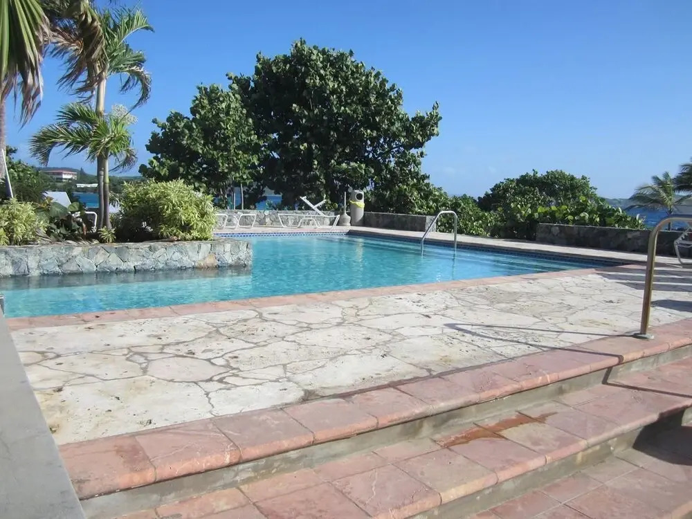Beachtacular! Sapphire Beach Apartment 1 BestStayz.1