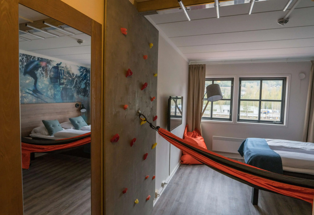 Scandic Hafjell