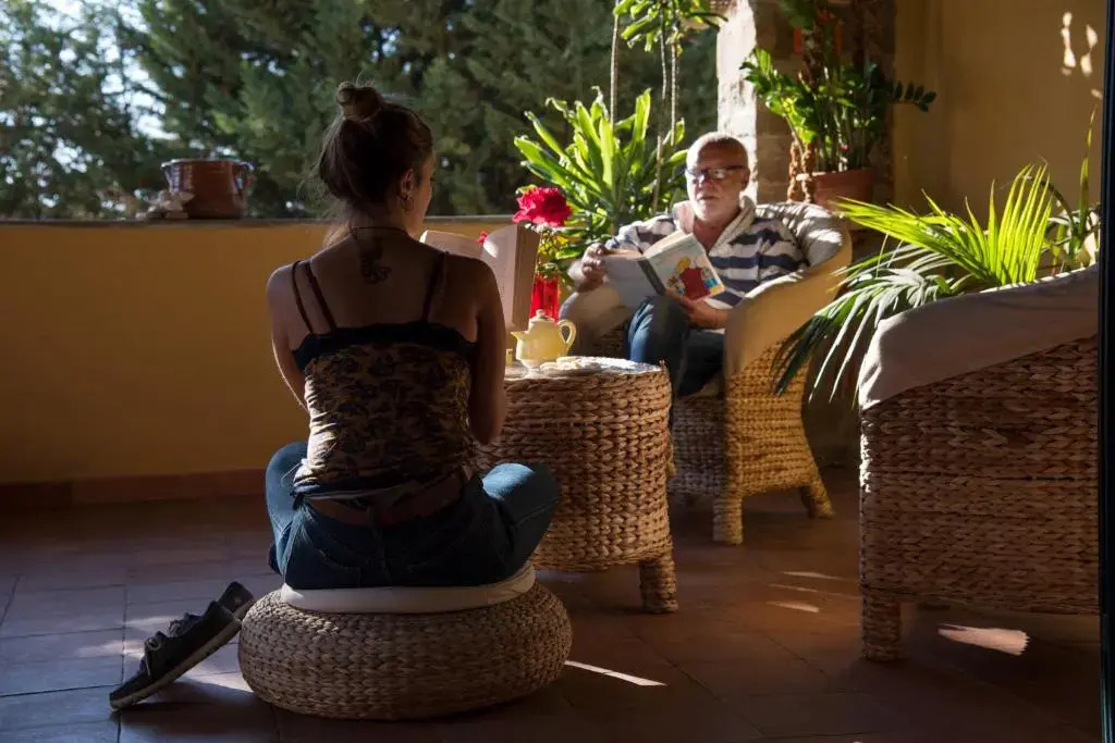 Villa Tresino Flats Santa Maria di Castellabate