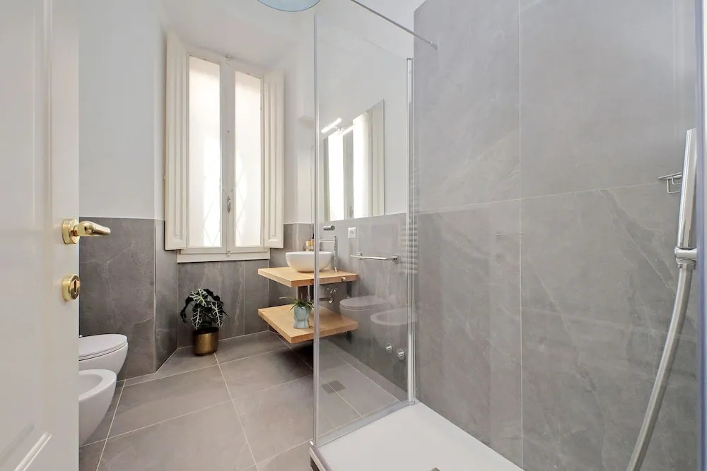 Treasurerome Vatican Charme 4br