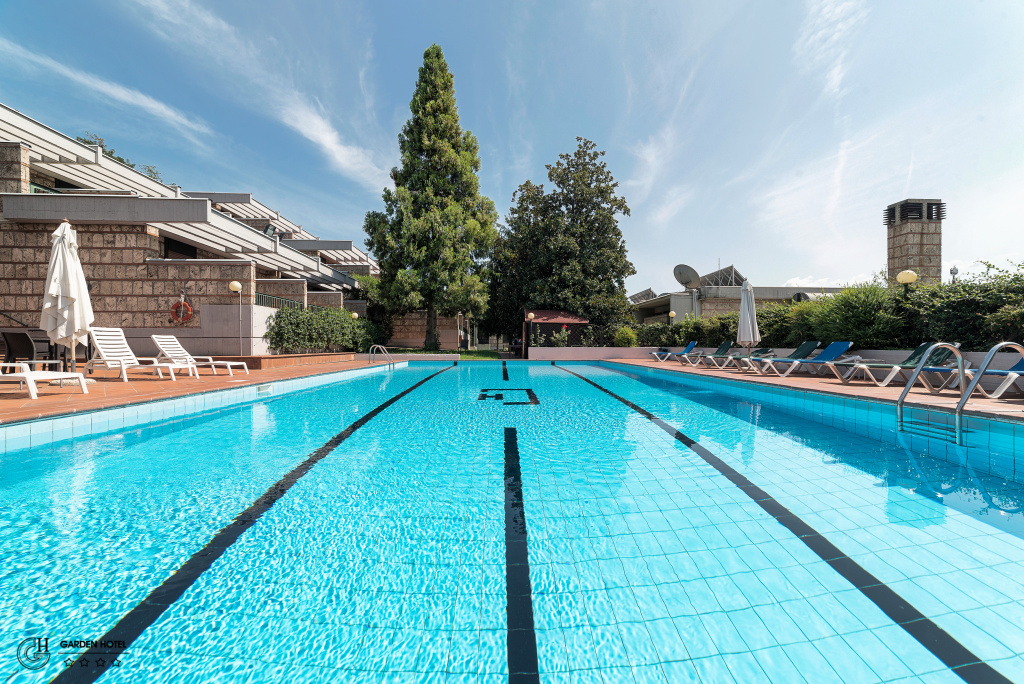 Hotel Garden Terni