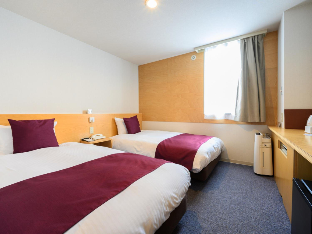 hotel miura kaen