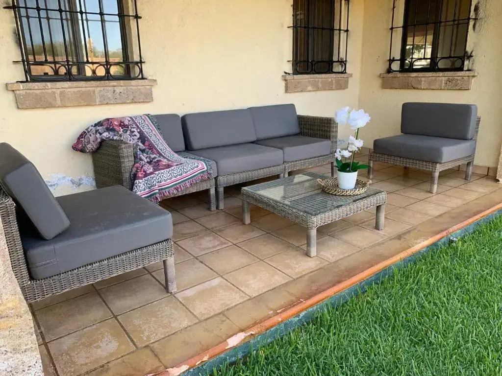 Finca los Rosales