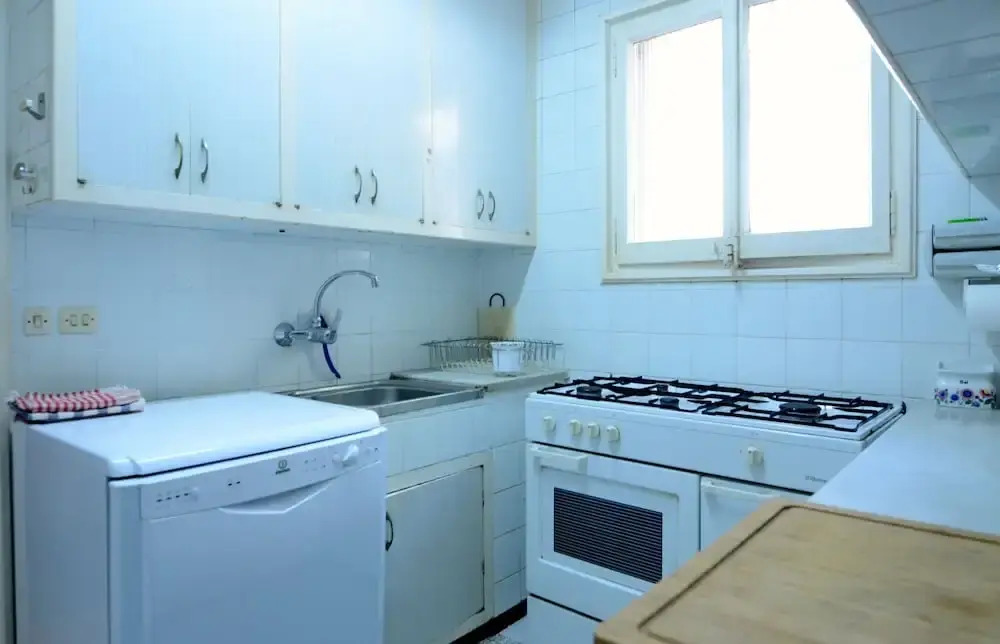 Apartment Cap De La Barra 55