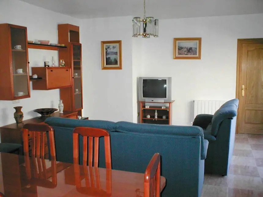 Apartamentos Egeivan