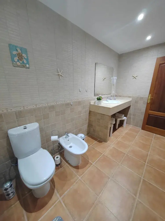Las Salinas Mallorca Private Rooms