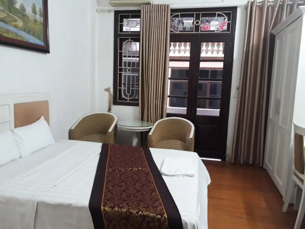 Loyalty Hostel