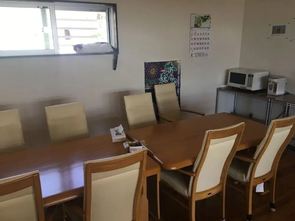Resort House Inkaji