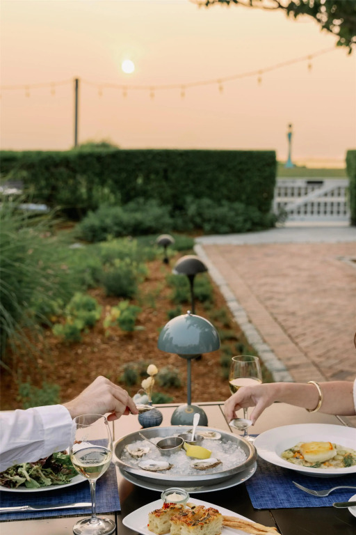 The Wauwinet Nantucket