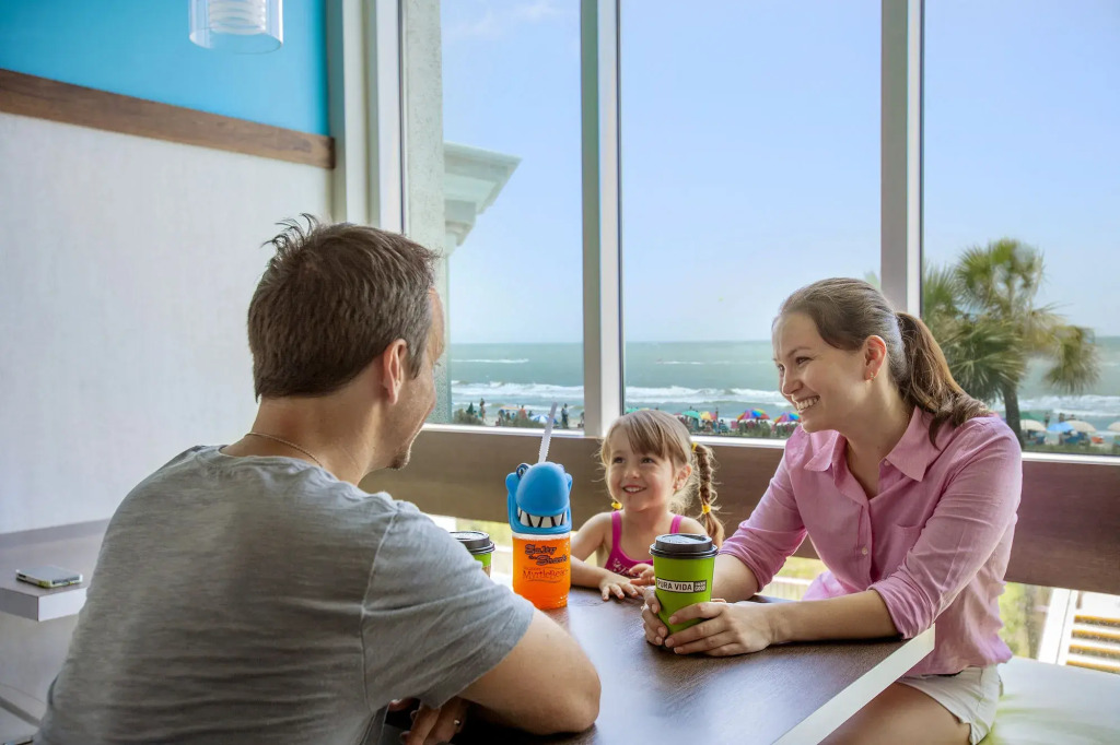 Crown Reef Beach Resort and Waterpark