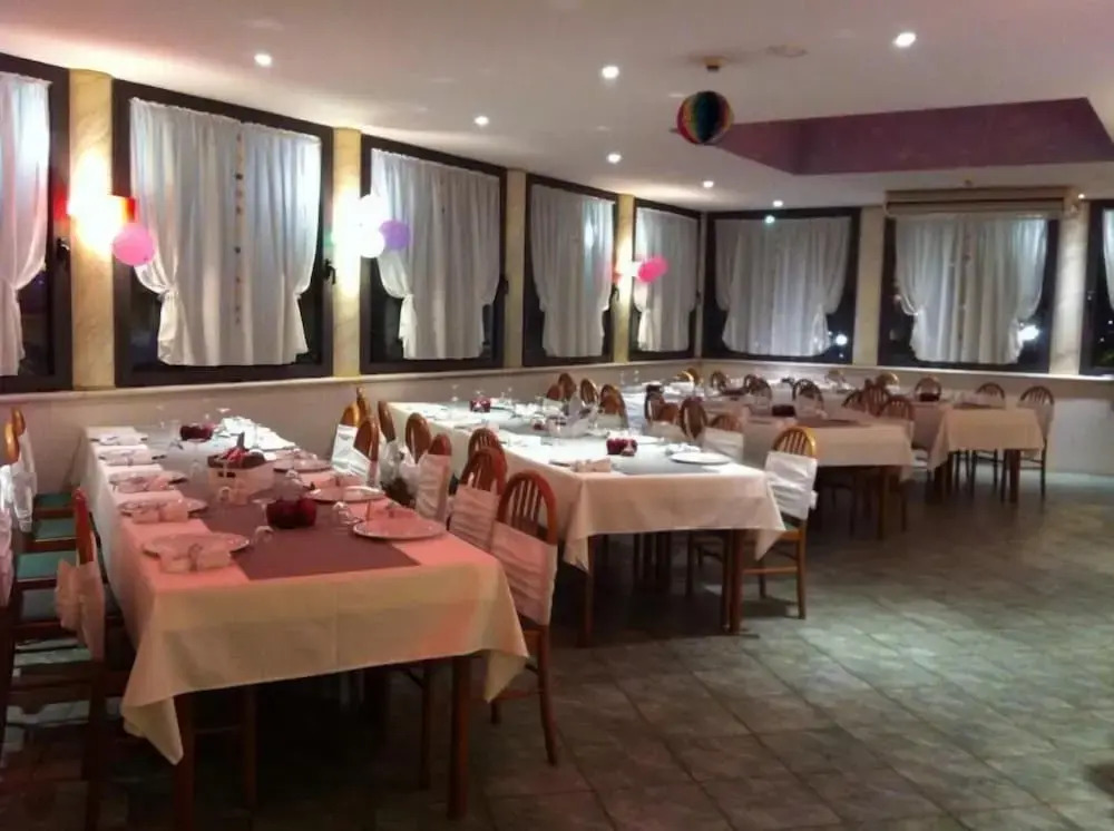 Hotel La Fenice