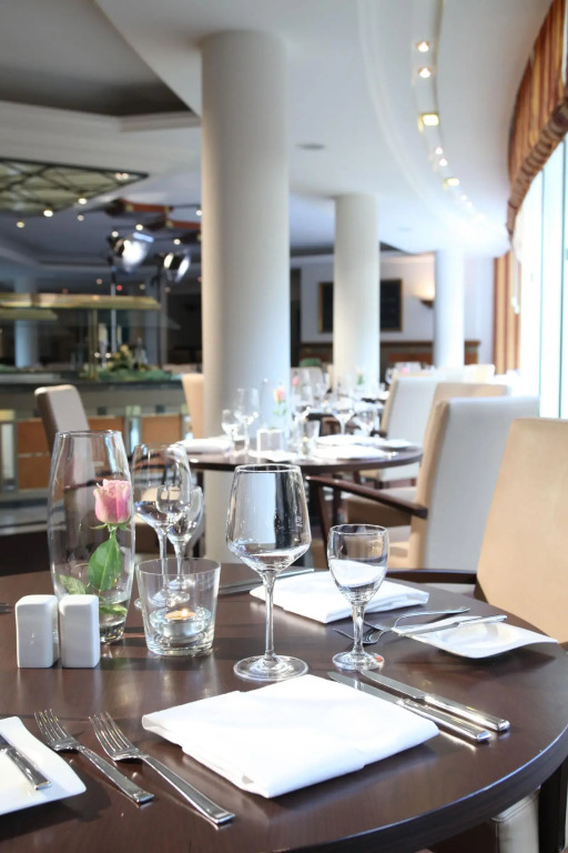 Seminaris Hotel Leipzig