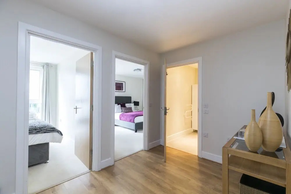 Gooch Apartments Hammersmith London