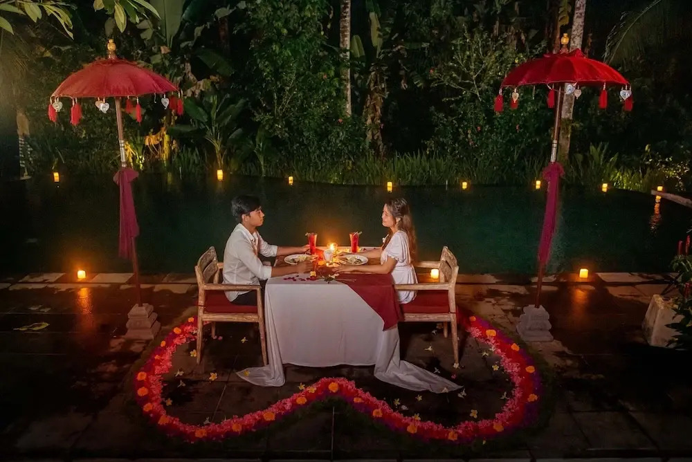 The Kalyana Ubud Resort