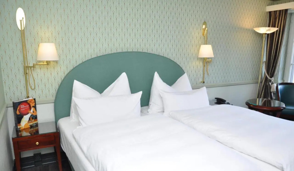 Boutique Hotel Belle Epoque